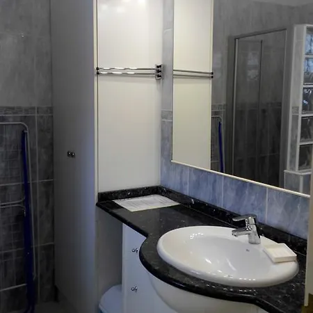 Apartamento Sunset Golf Del Sur *