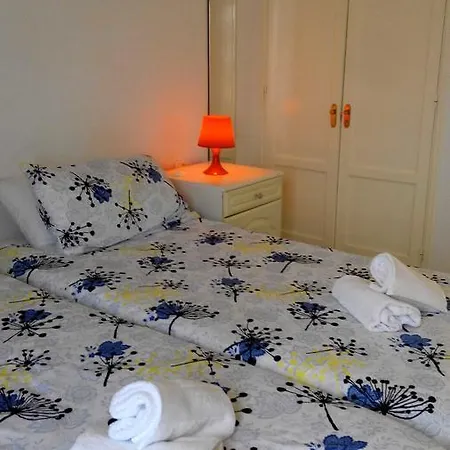 Apartamento Sunset Golf Del Sur *