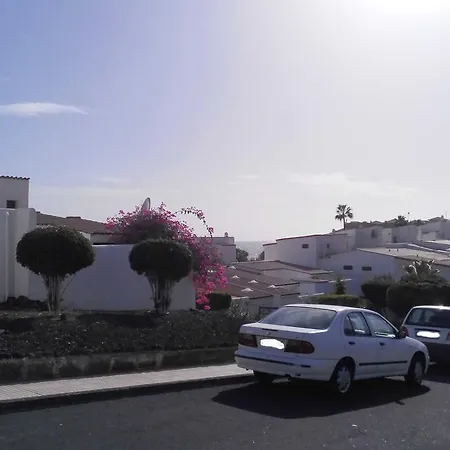 Apartamento Sunset Golf Del Sur