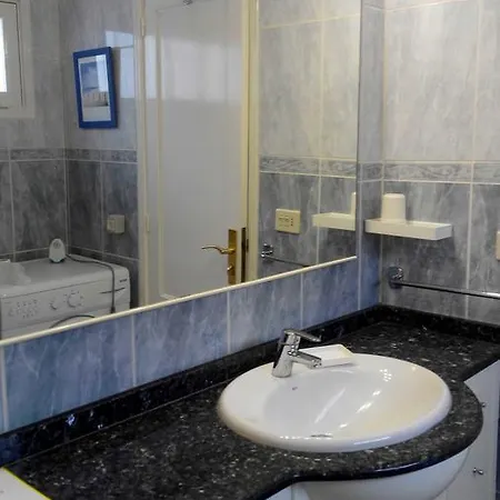Apartamento Sunset Golf Del Sur * Сан Мигель