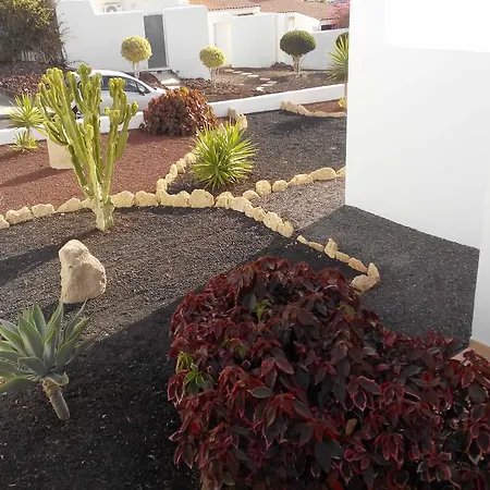 Apartamento Sunset Golf Del Sur Апартаменты Сан Мигель