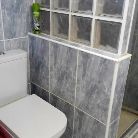 Апартаменты Apartamento Sunset Golf Del Sur Сан Мигель