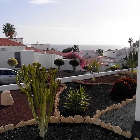 Apartamento Sunset Golf Del Sur