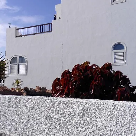 Апартаменты Apartamento Sunset Golf Del Sur *