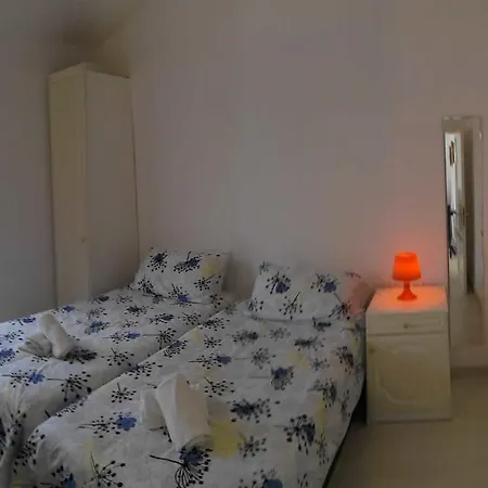 Apartamento Sunset Golf Del Sur Апартаменты
