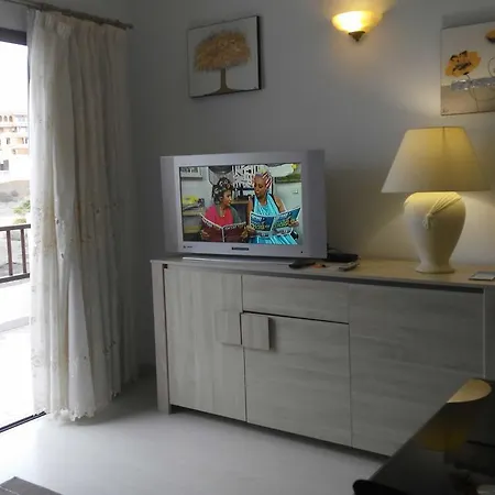 Apartamento Sunset Golf Del Sur