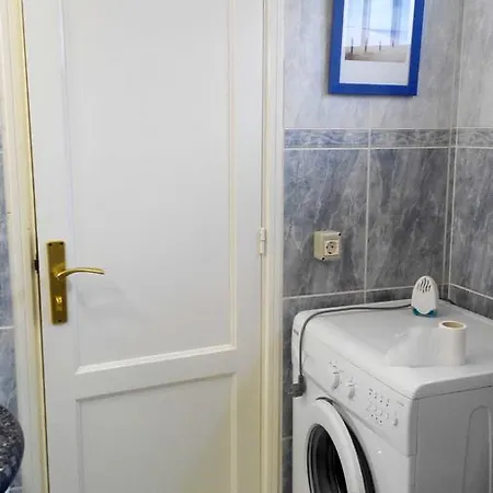Apartamento Sunset Golf Del Sur Διαμέρισμα