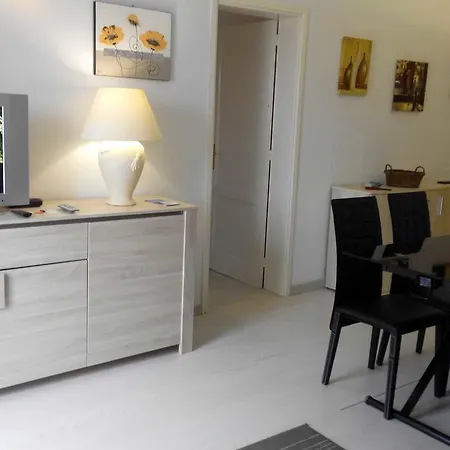 Διαμέρισμα Apartamento Sunset Golf Del Sur