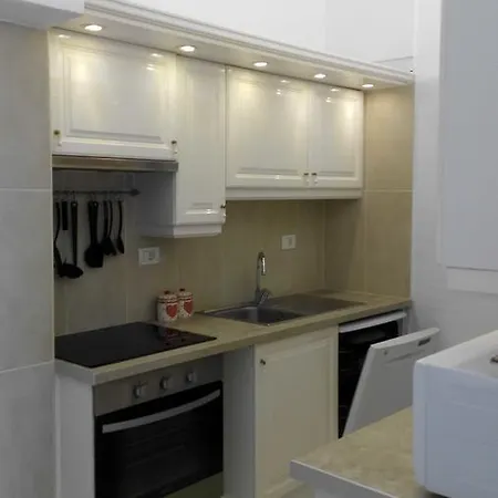 Διαμέρισμα Apartamento Sunset Golf Del Sur Σαν Μιγκέλ ντε Αμπόνα