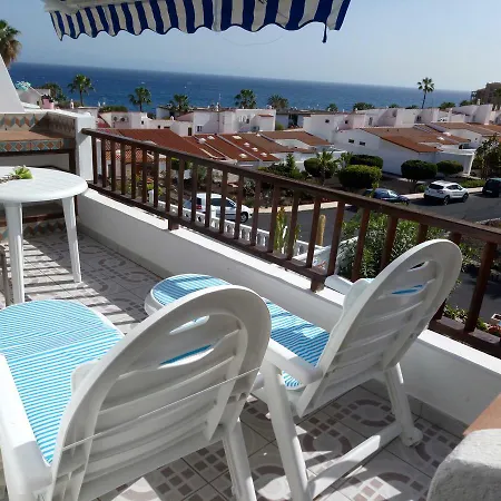 Apartamento Sunset Golf Del Sur *