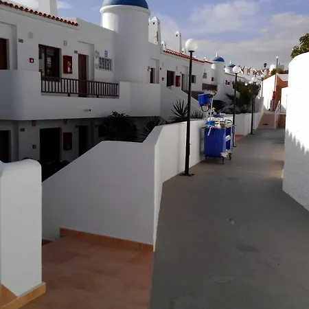 Διαμέρισμα Apartamento Sunset Golf Del Sur