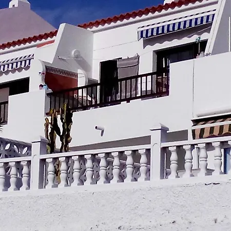 Apartamento Sunset Golf Del Sur Apartment San Miguel de Abona