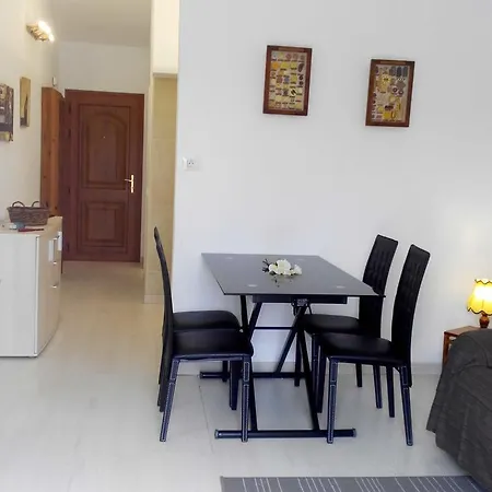 Apartamento Sunset Golf Del Sur Διαμέρισμα Σαν Μιγκέλ ντε Αμπόνα