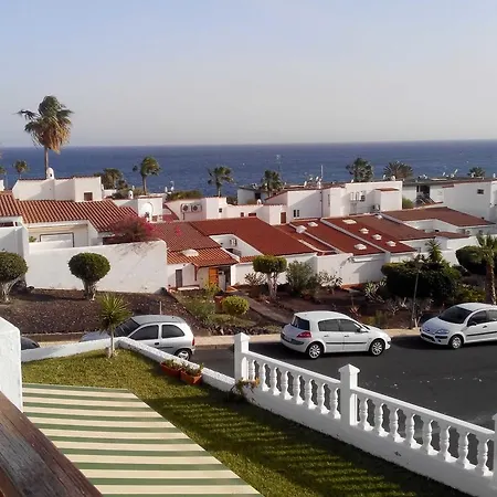 Apartamento Sunset Golf Del Sur