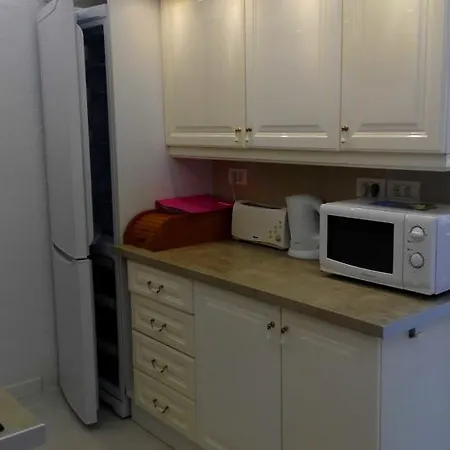 Apartamento Sunset Golf Del Sur *