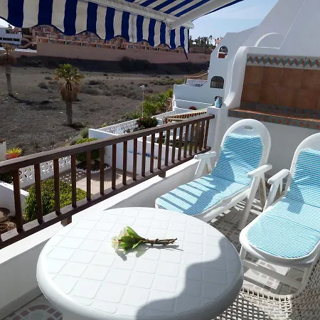 Διαμέρισμα Apartamento Sunset Golf Del Sur