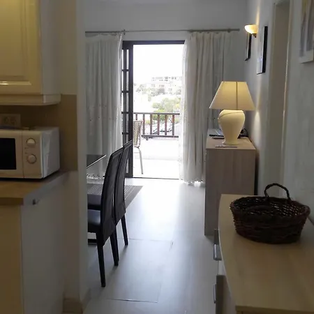 Apartamento Sunset Golf Del Sur Διαμέρισμα *