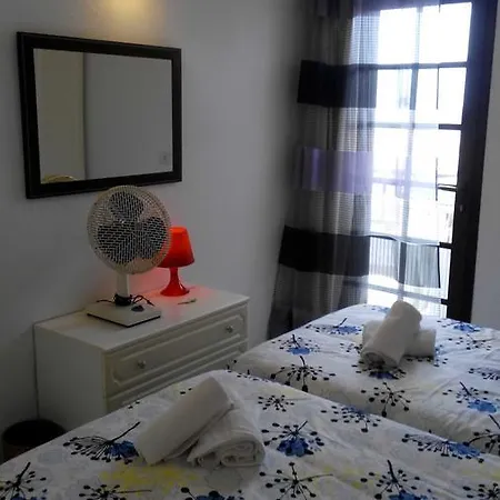 Apartamento Sunset Golf Del Sur Apartment